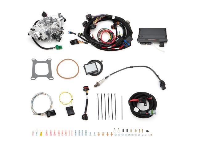 FUEL INJECTION KIT TERMINATOR
