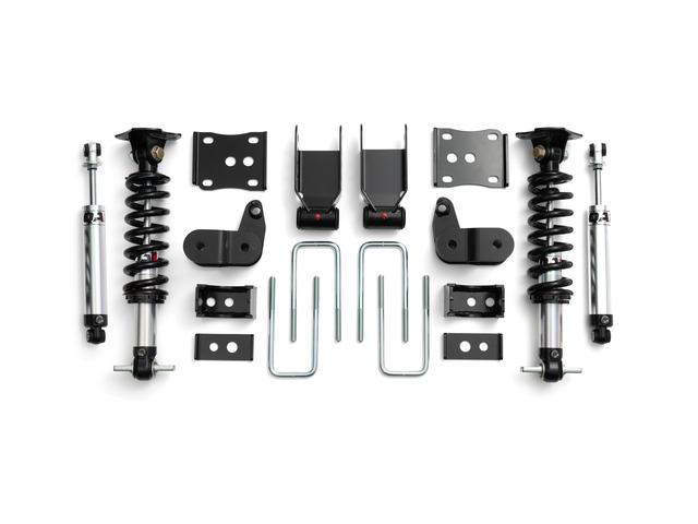 LOWERING KITS