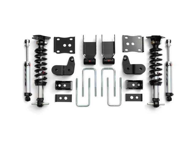 LOWERING KITS