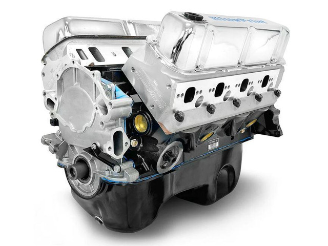 Crate Engine - SBF 347 415 HP Base Model