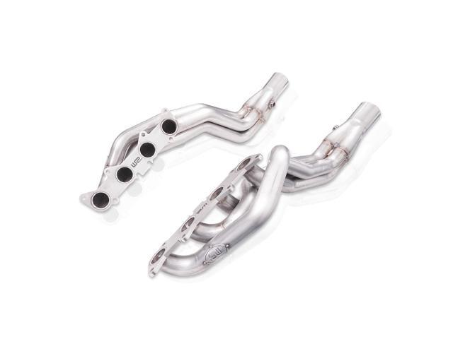 HEADER SYSTEM HI-FLOW CATS