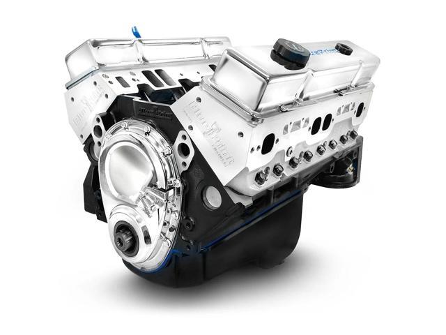ENGINE CRATE 350 CI 341HP ALUM