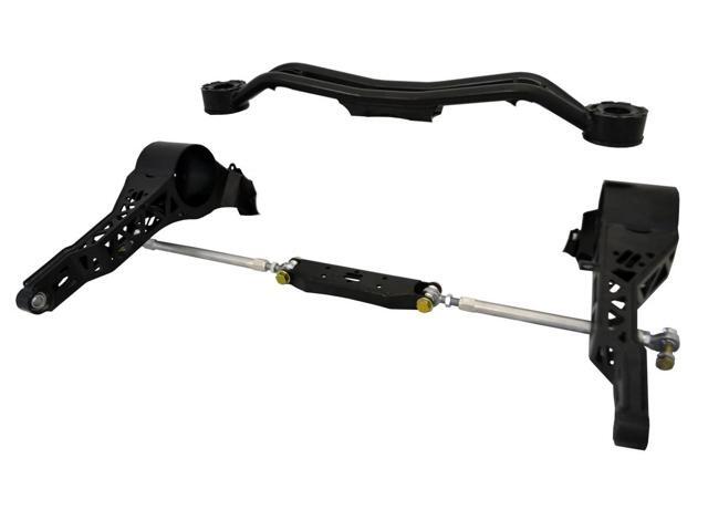 REAR STRONGARMS