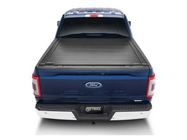 TONNEAU COVER