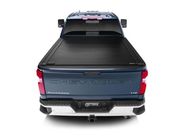 TONNEAU COVER