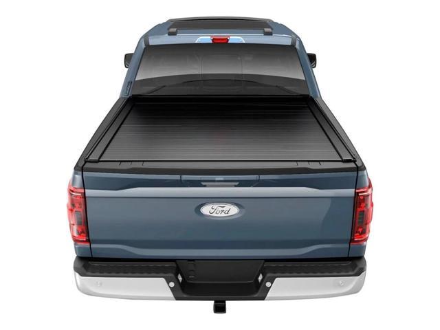 TONNEAU COVER