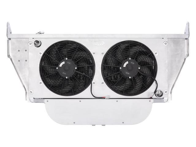 RAD SUPPRT KIT W/AC