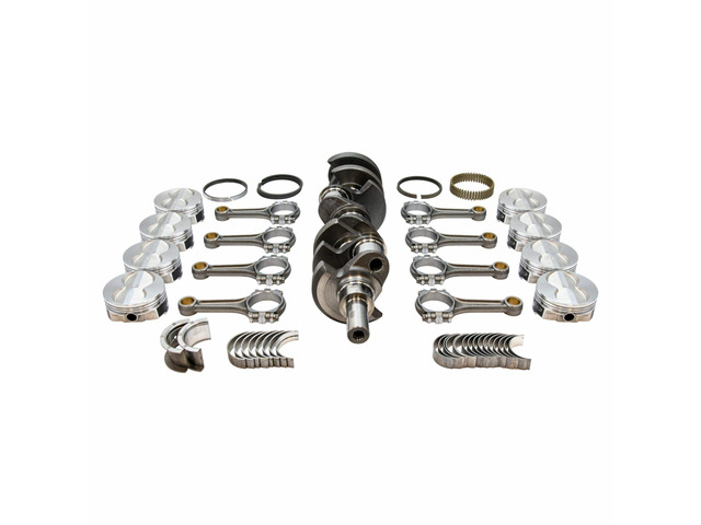 ROTATING ASSEMBLY 331 FORD