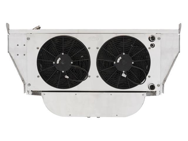 RAD SUPPORT KIT LS W/AC