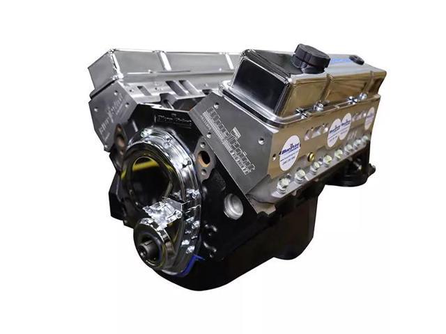 CRATE ENGINE