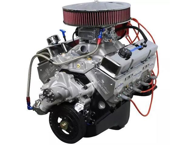 CRATE ENGINE