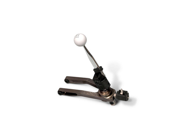 SHIFTER MANUAL BILLET
