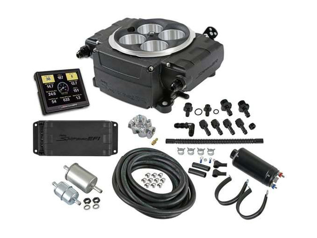 SNIPER EFI KITS