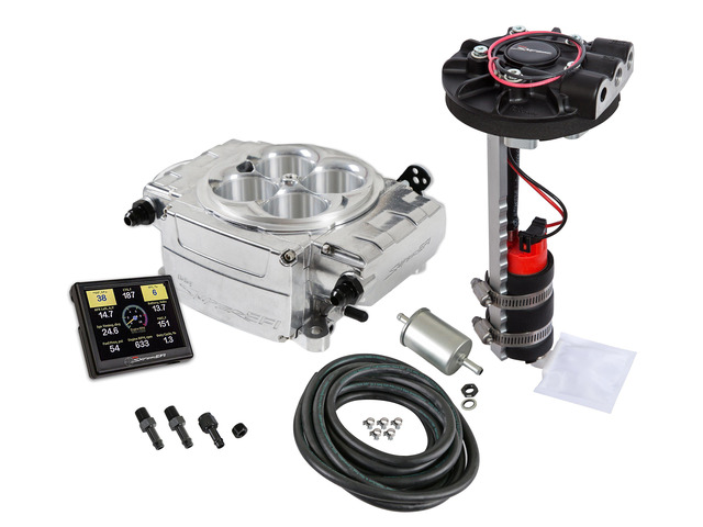 SNIPER EFI KITS