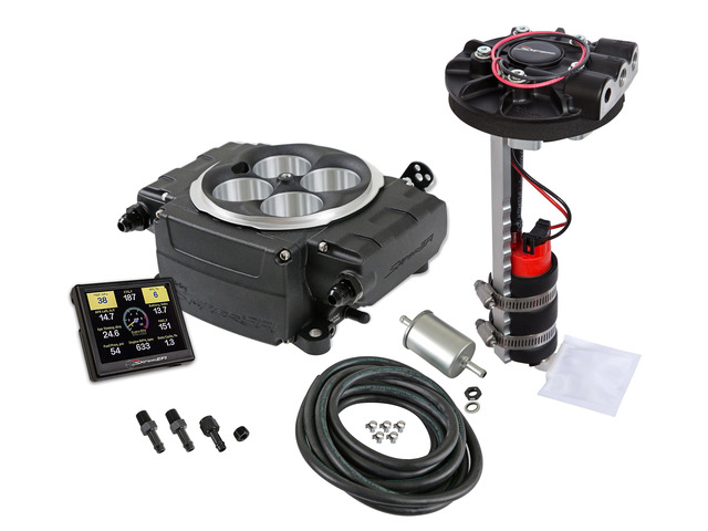 SNIPER EFI KITS