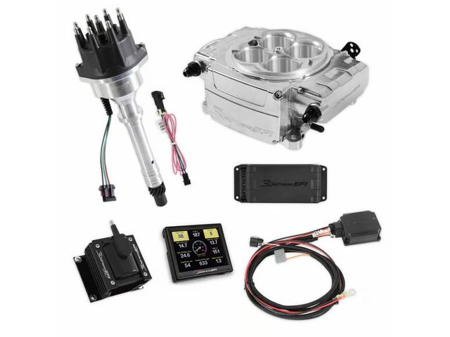SNIPER EFI KITS