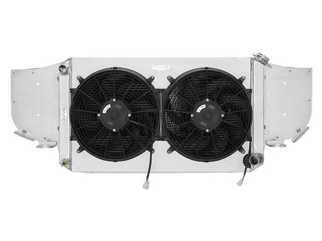 SUPPORT MODULE W/AC