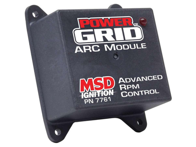 POWER GRID SYSTEM