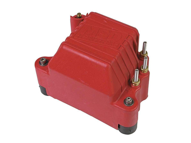 COIL IGNITION U-CORE 45000V