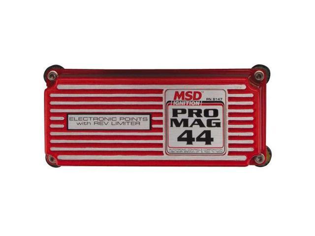 PRO MAG 44