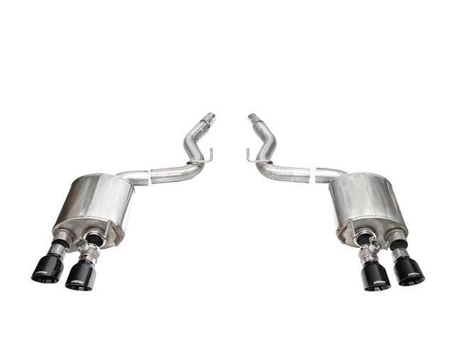 EXHAUST SYSTEM KIT