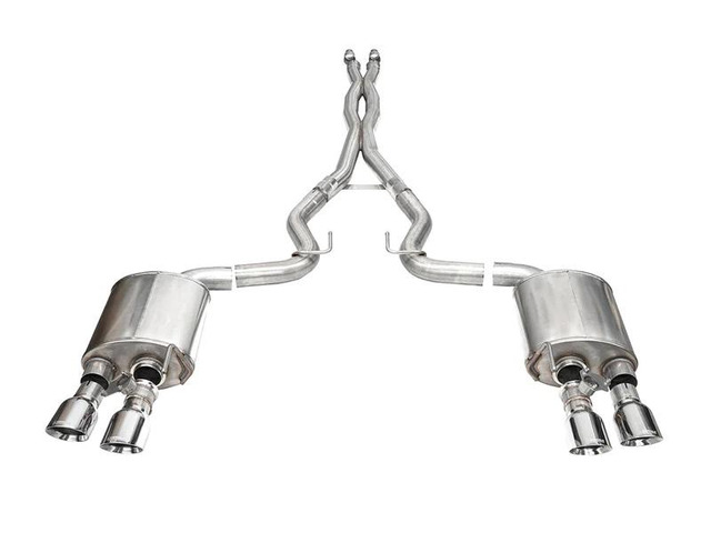 EXHAUST SYSTEM KIT