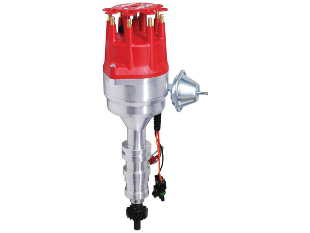 DISTRIBUTOR PRO-BILLET MAG