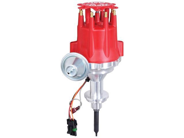 DISTRIBUTOR BILLET CHRYSLER 33