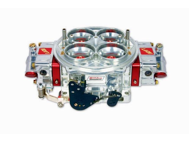 QFX SERIES CARB