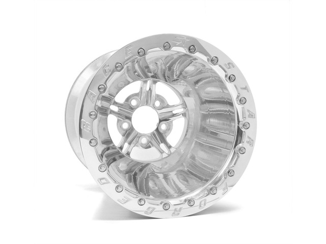 63 Pro Forged 16x16 DBL Pro Stock Polished