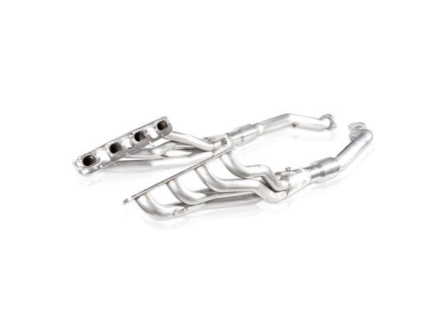 CATTED HEADERS