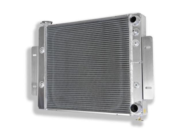 1973-1986 Jeep CJRadiato r w/LS Engine