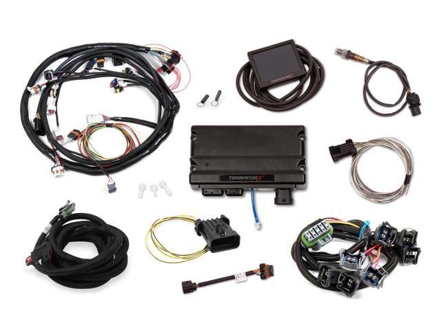 FUEL INJECTION KIT TERMINATR X