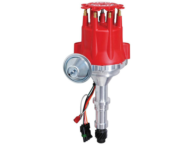 DISTRIBUTOR BILLET BUICK 400-4
