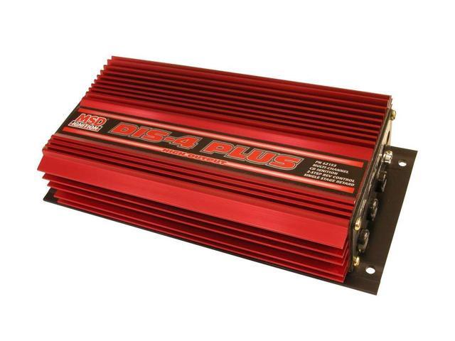 IGNITION BOX DIS-4 H-O PLUS