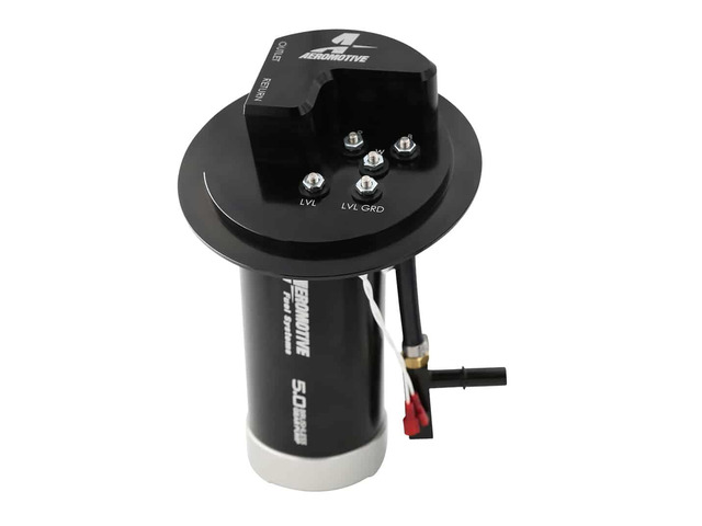 IN-TANK TVS FUEL PUMP