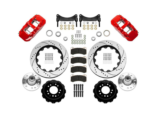 DISC BRAKE KIT