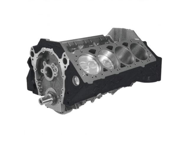 BLUEPRINT SHORT BLOCK SMALL BL