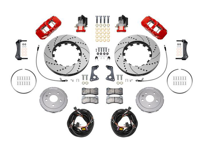 BRAKE KIT