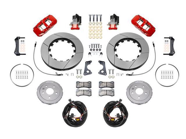 BRAKE KIT