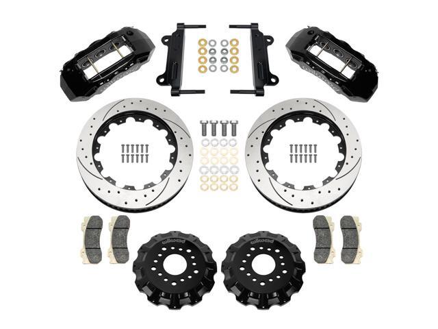 TX6RC10 ALUM PRO SPINDLE
