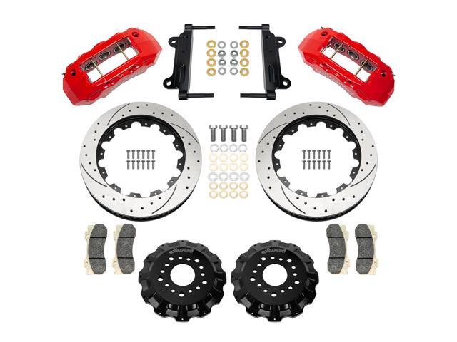 TX6RC10 ALUM PRO SPINDLE