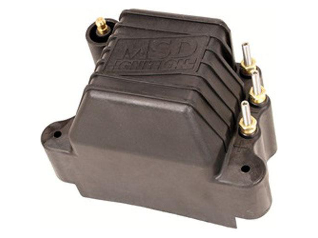 COIL IGNITION MAGNETO 45000V