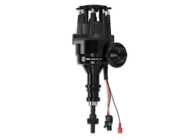 DISTRIBUTOR MSD BLACK BILLET