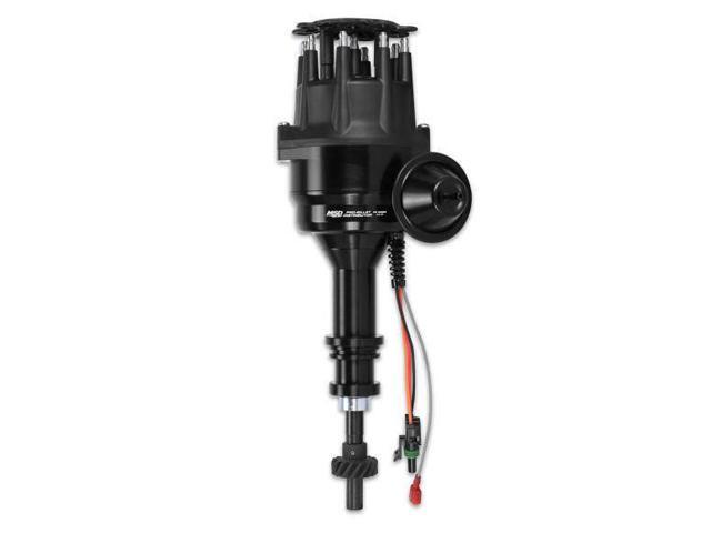 DISTRIBUTOR MSD BLACK BILLET