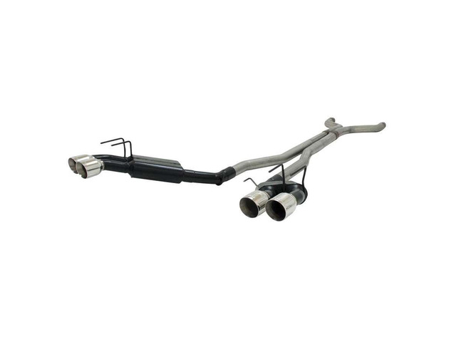 AMERICAN THUNDER EXHAUST KIT