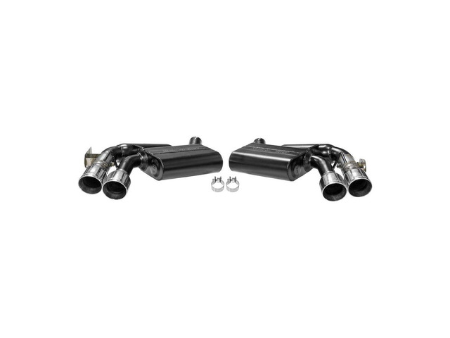EXHAUST SYSTEM KIT