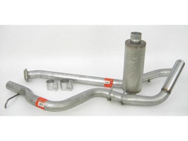 EXHAUST SYSTEM KIT