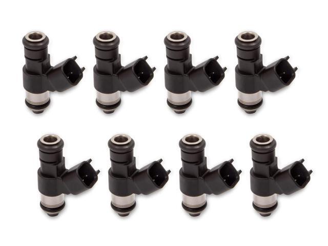 FUEL INJECTORS