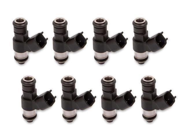 FUEL INJECTORS